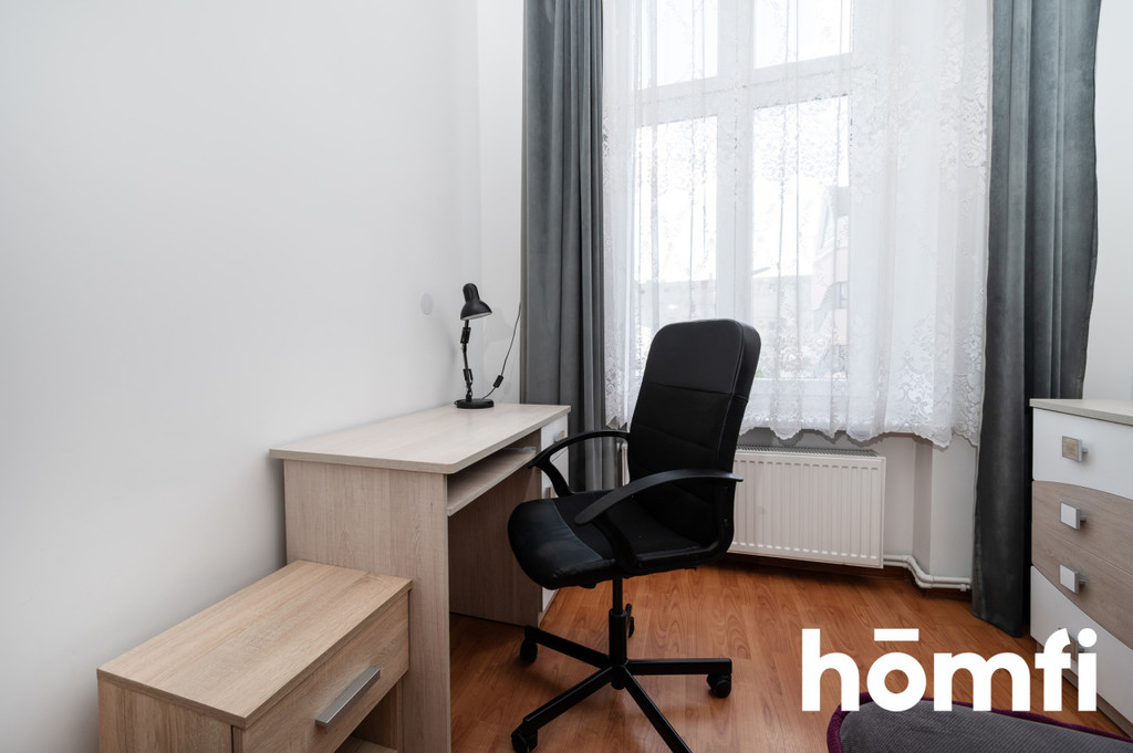 Mieszkanie 120,1 m², Łódź, Śródmieście, al. Tadeusza Kościuszki - zdjęcie 11