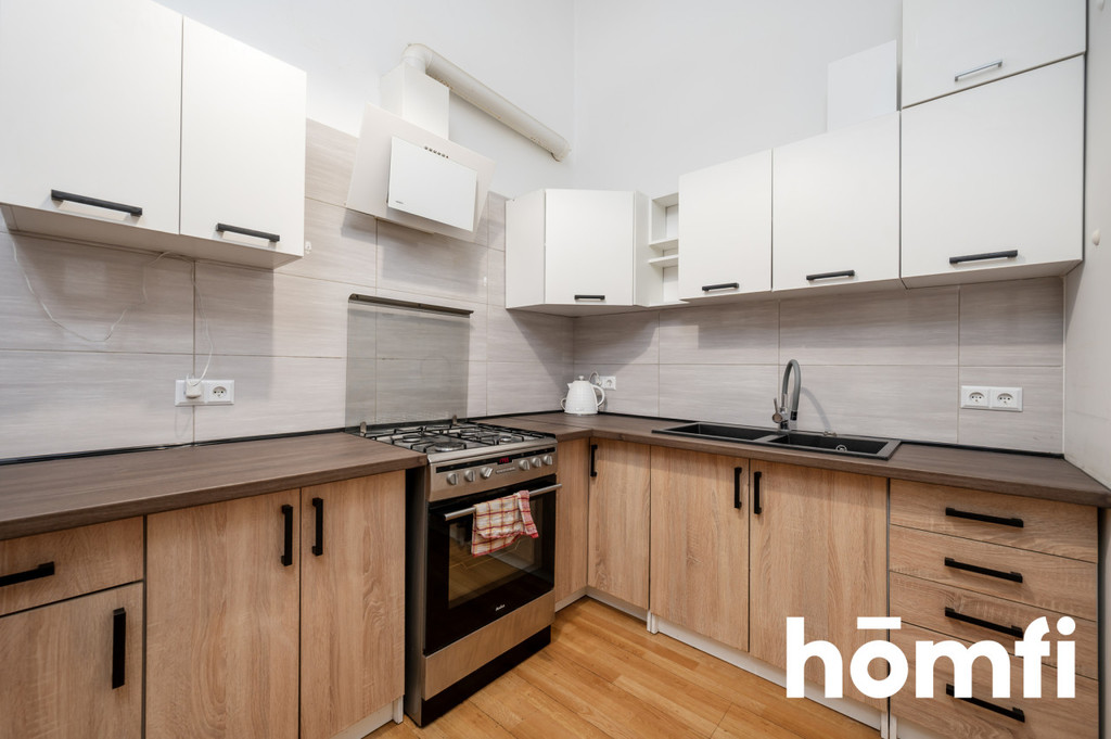 Mieszkanie 120,1 m², Łódź, Śródmieście, al. Tadeusza Kościuszki - zdjęcie 7