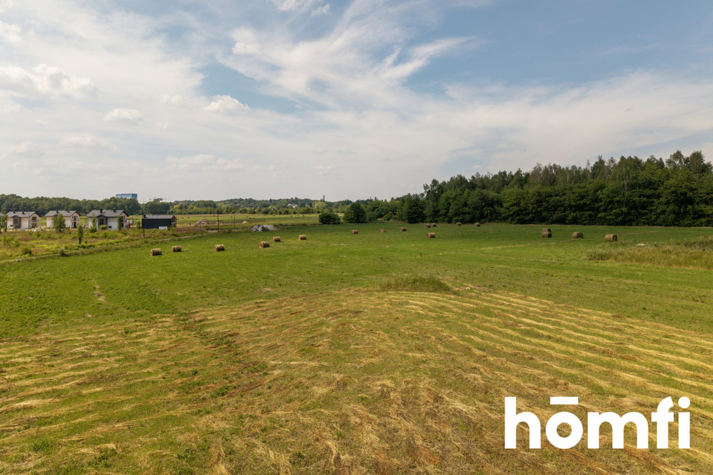 Działka inwestycyjna 2,74 ha, Łódź, Widzew, Henrykowska - zdjęcie 7