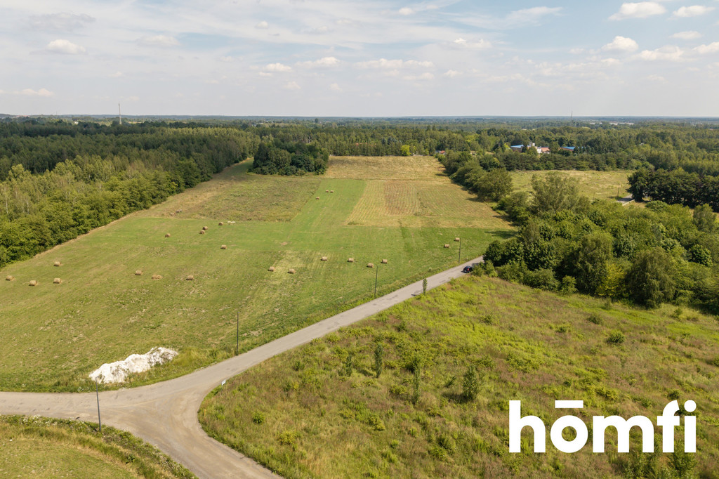 Działka inwestycyjna 2,74 ha, Łódź, Widzew, Henrykowska - zdjęcie 1