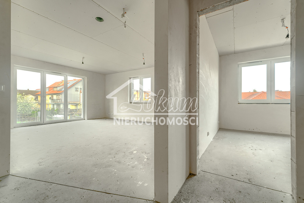 Mieszkanie 121,53&nbsp;m², Stargard, Kwiatowa - zdjęcie 2