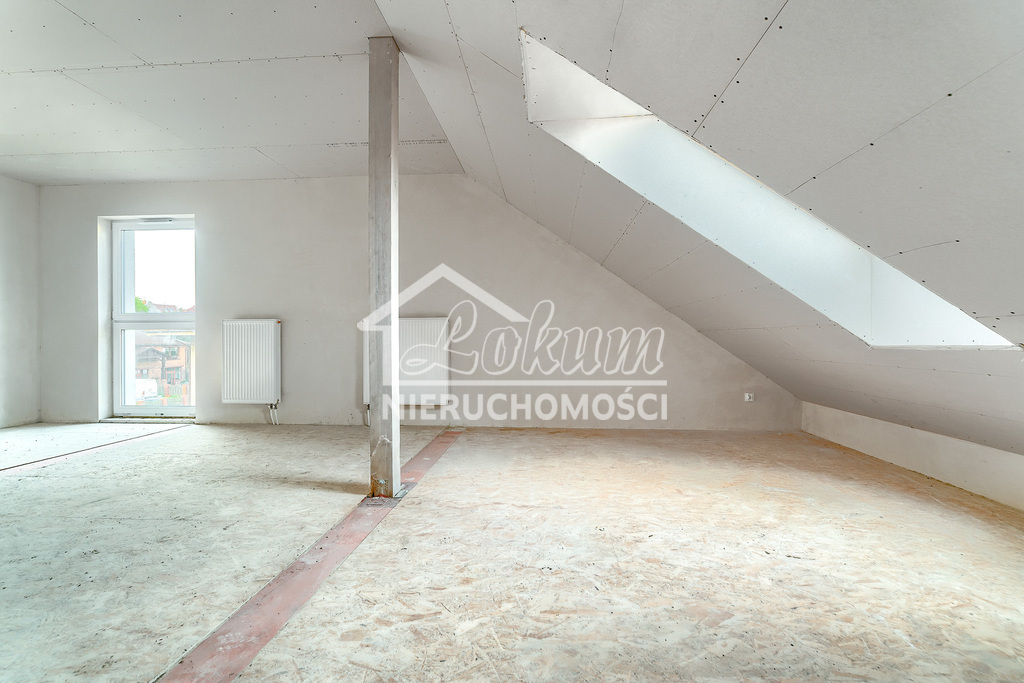 Mieszkanie 121,53&nbsp;m², Stargard, Kwiatowa - zdjęcie 15