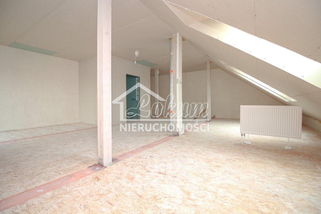 Mieszkanie 121,53&nbsp;m², Stargard, Kwiatowa - zdjęcie 4