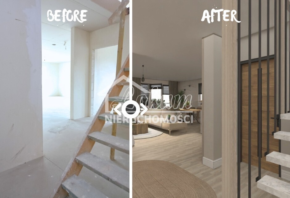 Mieszkanie 121,53&nbsp;m², Stargard, Kwiatowa - zdjęcie 9