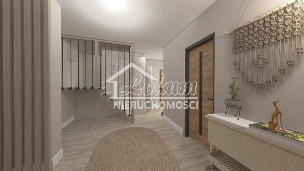 Mieszkanie 121,53&nbsp;m², Stargard, Kwiatowa - zdjęcie 19