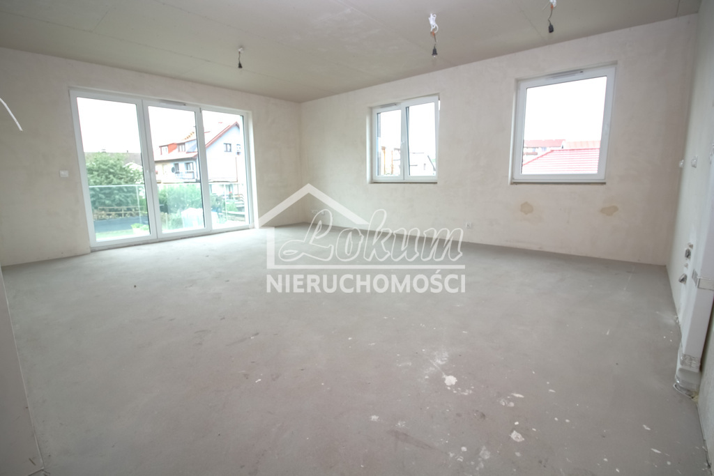 Mieszkanie 121,53&nbsp;m², Stargard, Kwiatowa - zdjęcie 3