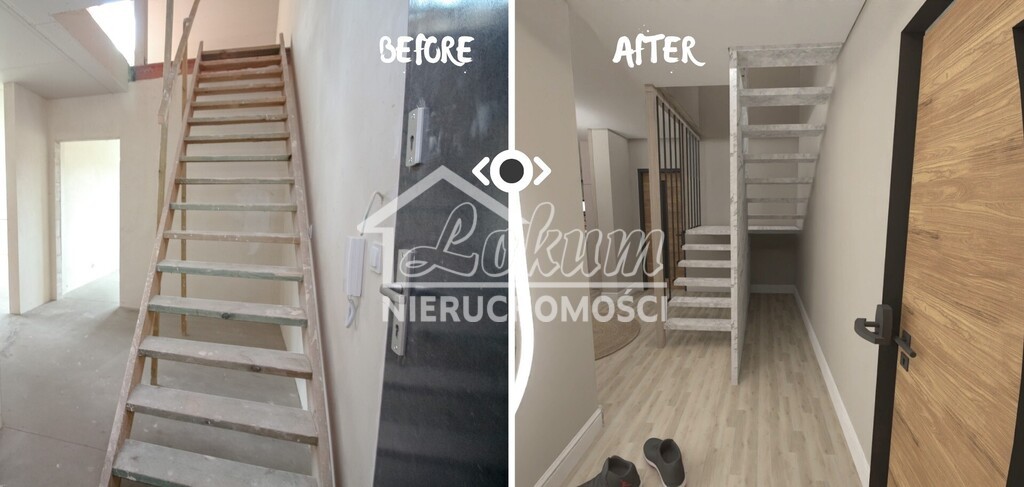 Mieszkanie 121,53&nbsp;m², Stargard, Kwiatowa - zdjęcie 12