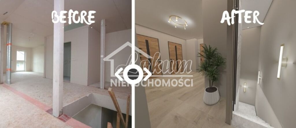 Mieszkanie 121,53&nbsp;m², Stargard, Kwiatowa - zdjęcie 10