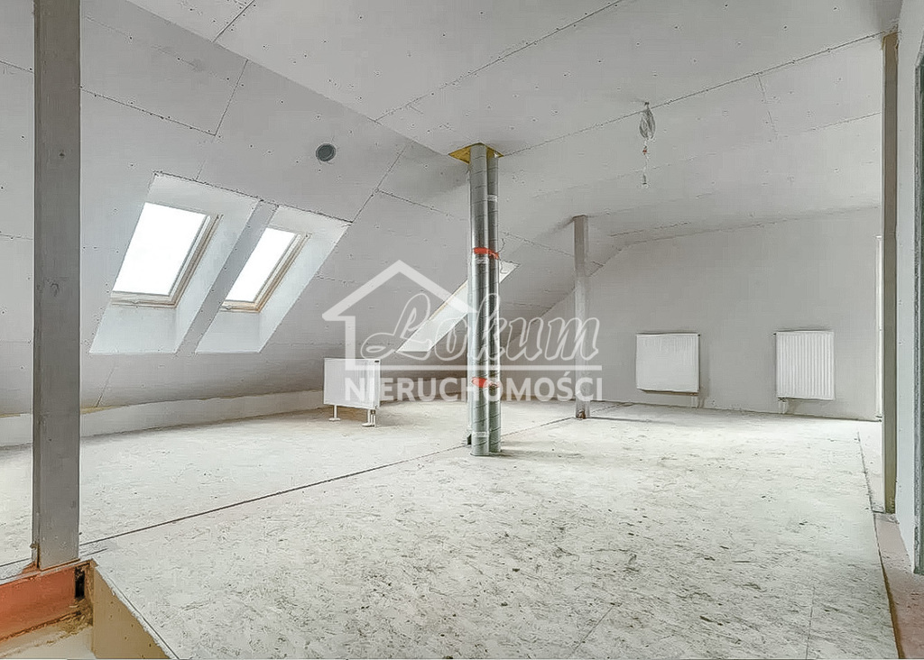 Mieszkanie 121,53&nbsp;m², Stargard, Kwiatowa - zdjęcie 16