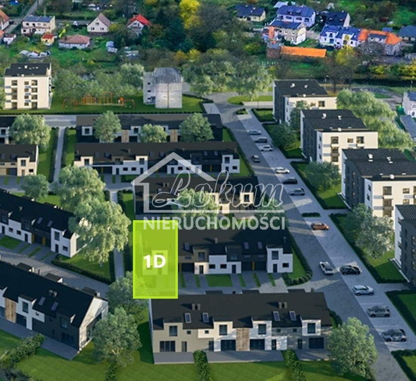 Dom 132,07 m², Stargard - zdjęcie 4