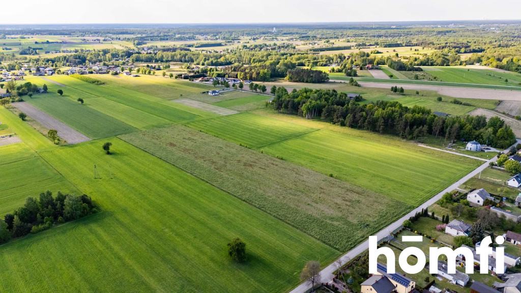 Działka budowlana 2,14&nbsp;ha, Czarna Kolonia - zdjęcie 6
