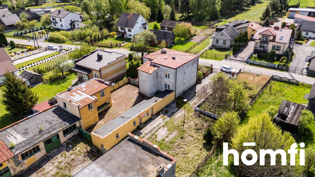 Dom 150&nbsp;m², Wola Zagrodnia - zdjęcie 5