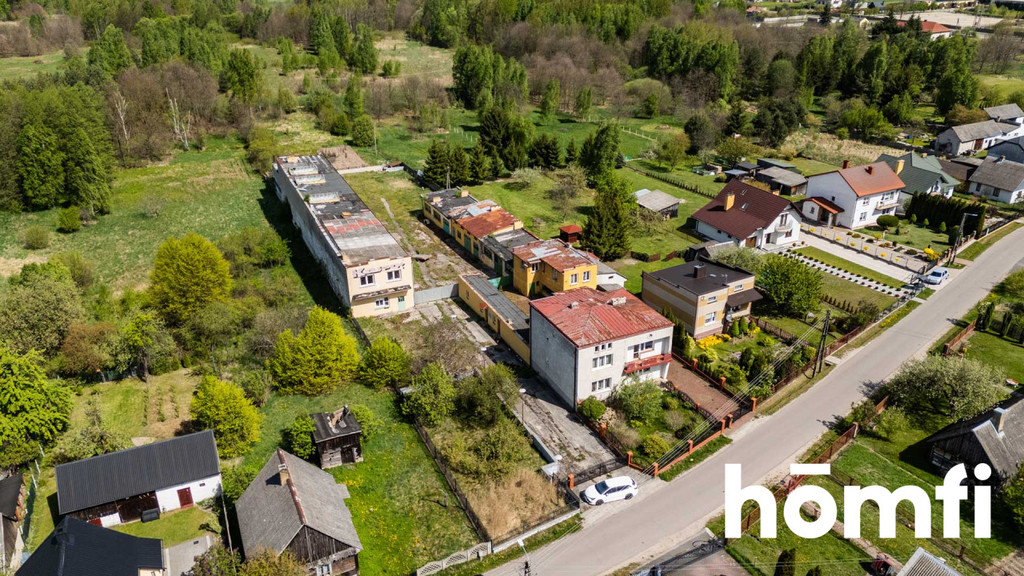 Dom 150&nbsp;m², Wola Zagrodnia - zdjęcie 4