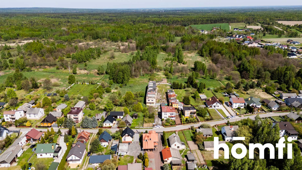 Dom 150&nbsp;m², Wola Zagrodnia - zdjęcie 14