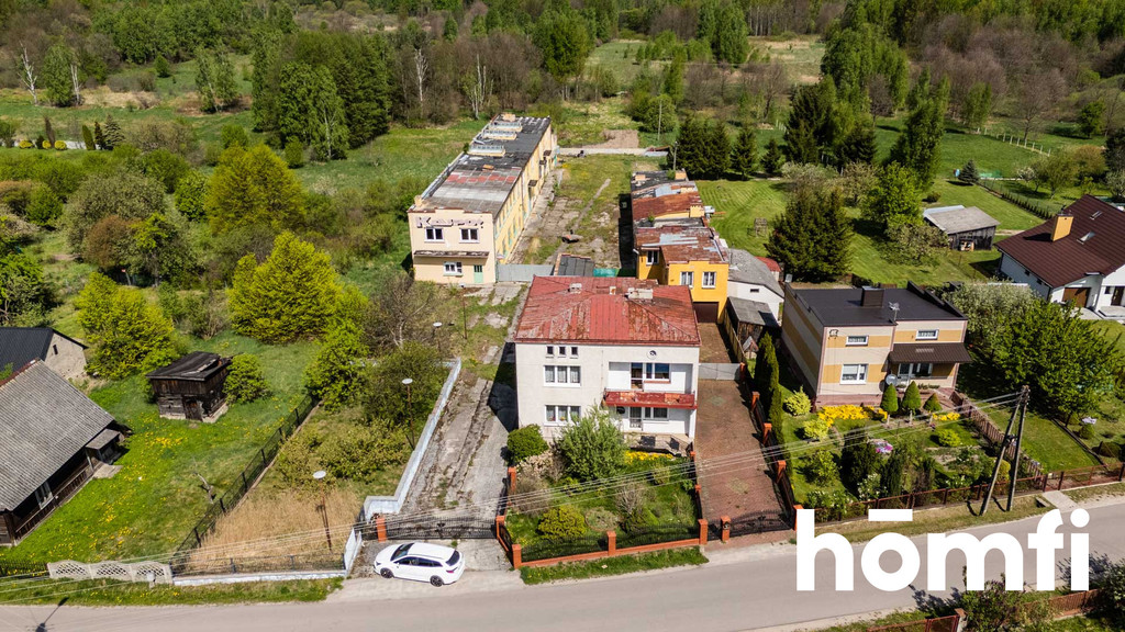 Dom 150&nbsp;m², Wola Zagrodnia - zdjęcie 1
