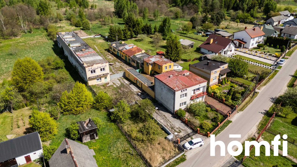Dom 150&nbsp;m², Wola Zagrodnia - zdjęcie 2