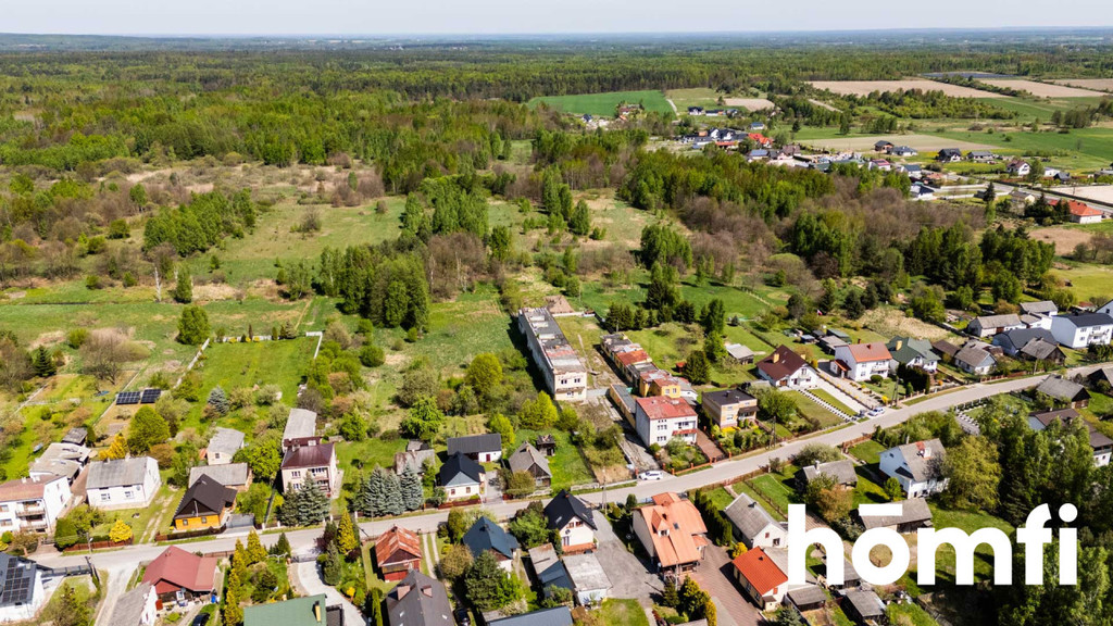 Dom 150&nbsp;m², Wola Zagrodnia - zdjęcie 13