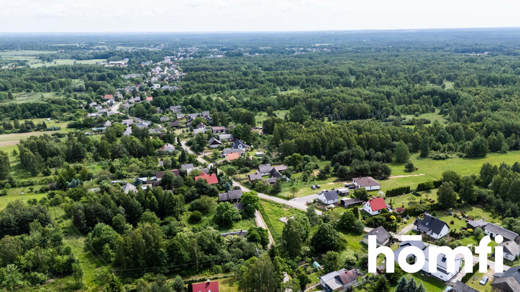 Działka budowlana 900 m², Wola Zagrodnia - zdjęcie 10