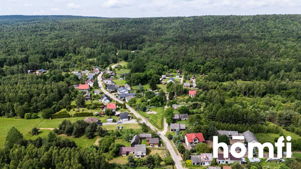 Działka budowlana 900 m², Wola Zagrodnia - zdjęcie 12