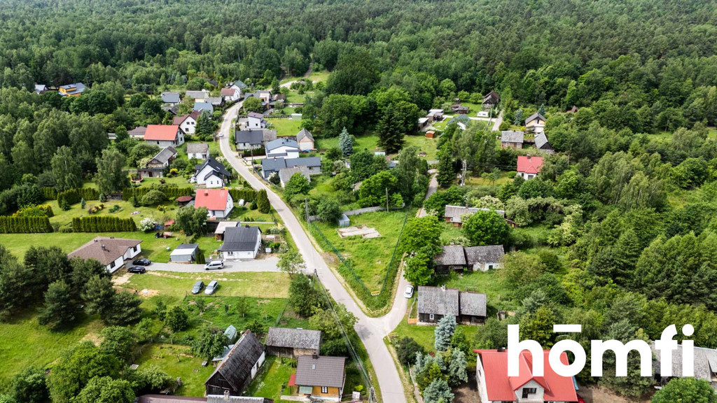Działka budowlana 900 m², Wola Zagrodnia - zdjęcie 13
