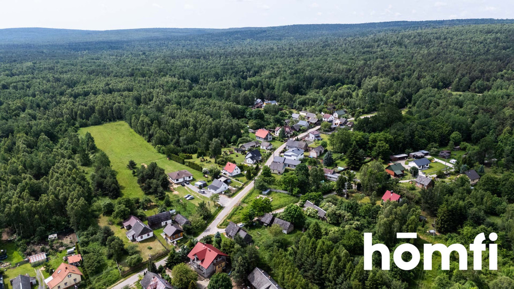 Działka budowlana 900 m², Wola Zagrodnia - zdjęcie 11