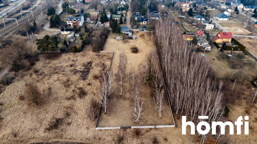 Działka budowlana 7257 m², Radom, Godowska - zdjęcie 8