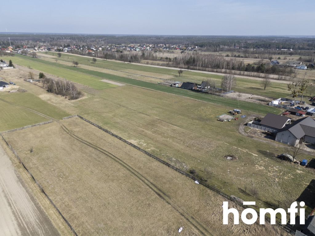 Działka budowlana 954&nbsp;m², Jedlnia-Letnisko, Bracka - zdjęcie 3