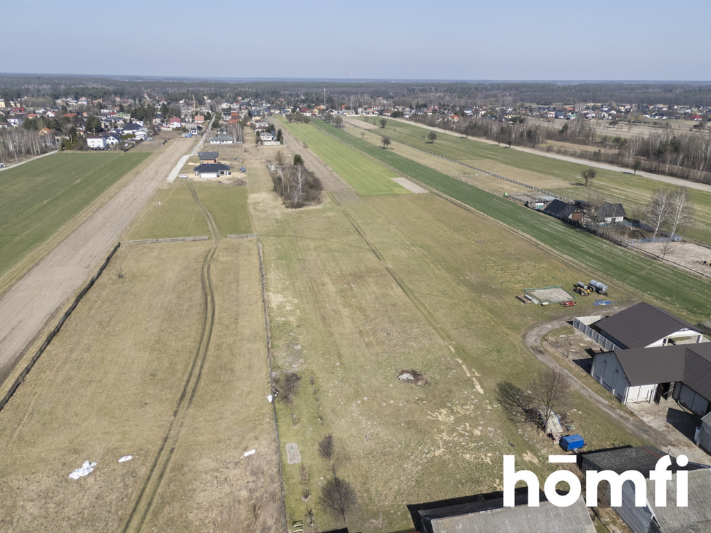 Działka budowlana 954&nbsp;m², Jedlnia-Letnisko, Bracka - zdjęcie 2