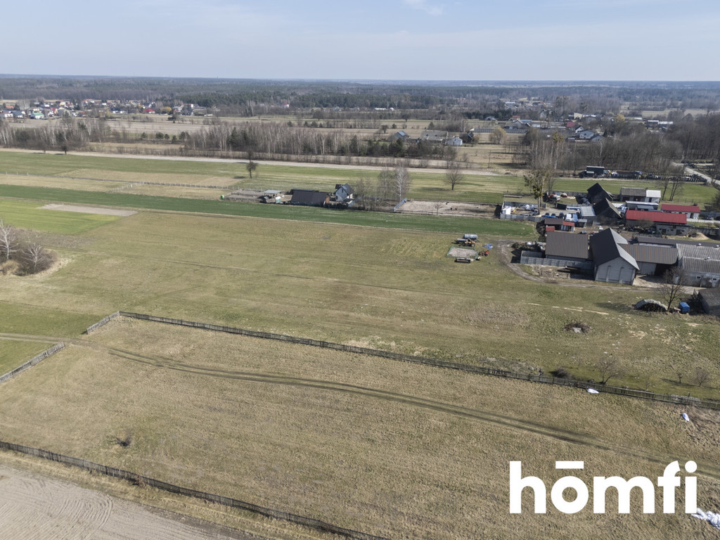Działka budowlana 954&nbsp;m², Jedlnia-Letnisko, Bracka - zdjęcie 4