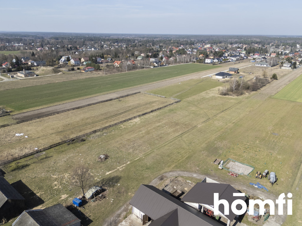 Działka budowlana 954&nbsp;m², Jedlnia-Letnisko, Bracka - zdjęcie 5
