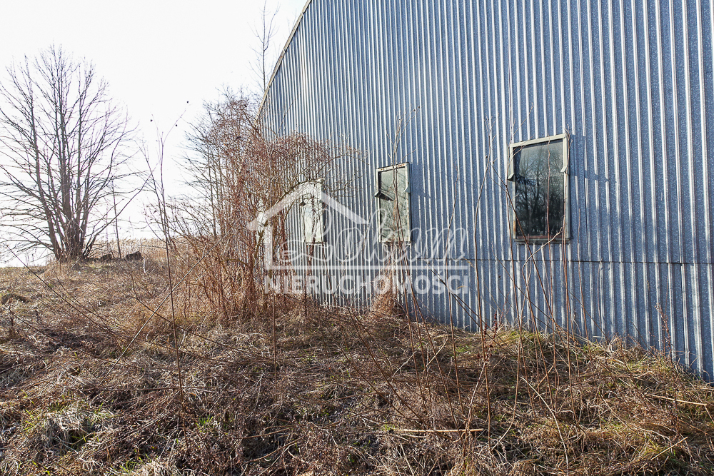 Magazyn na sprzedaż, 685&nbsp;m², Stepnica - zdjęcie 4