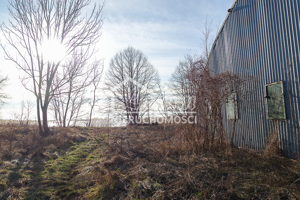 Magazyn na sprzedaż, 685&nbsp;m², Stepnica - zdjęcie 1