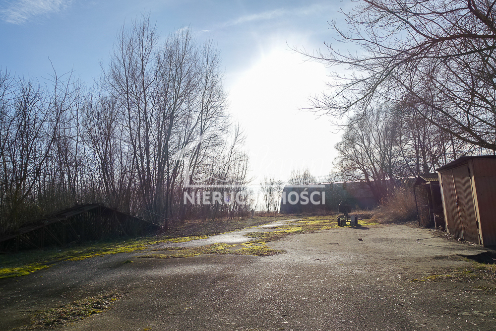 Magazyn na sprzedaż, 685&nbsp;m², Stepnica - zdjęcie 8