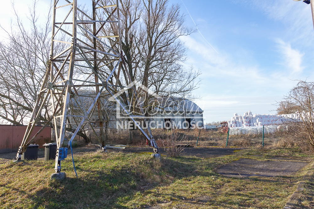 Magazyn na sprzedaż, 685&nbsp;m², Stepnica - zdjęcie 15