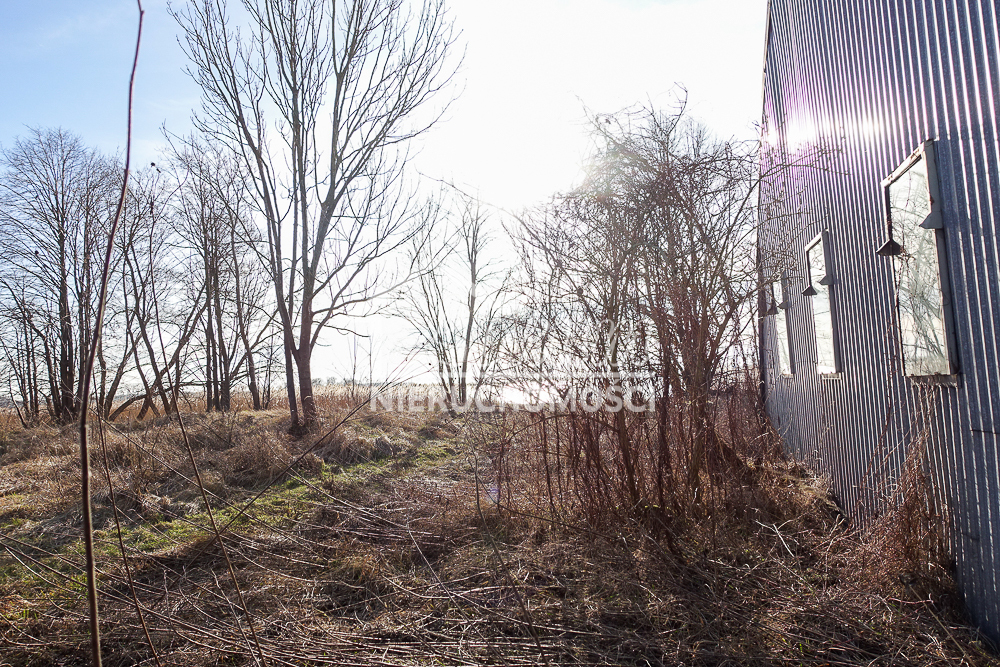 Magazyn na sprzedaż, 685&nbsp;m², Stepnica - zdjęcie 13