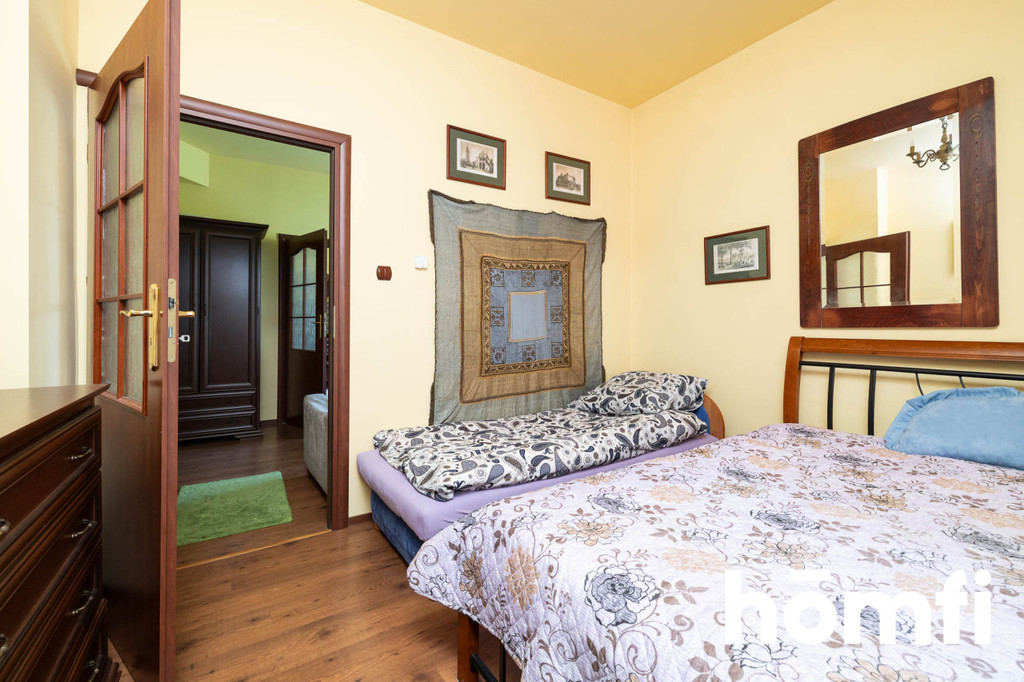 Mieszkanie 38,81&nbsp;m², Krynica-Zdrój, Henryka Ebersa - zdjęcie 3