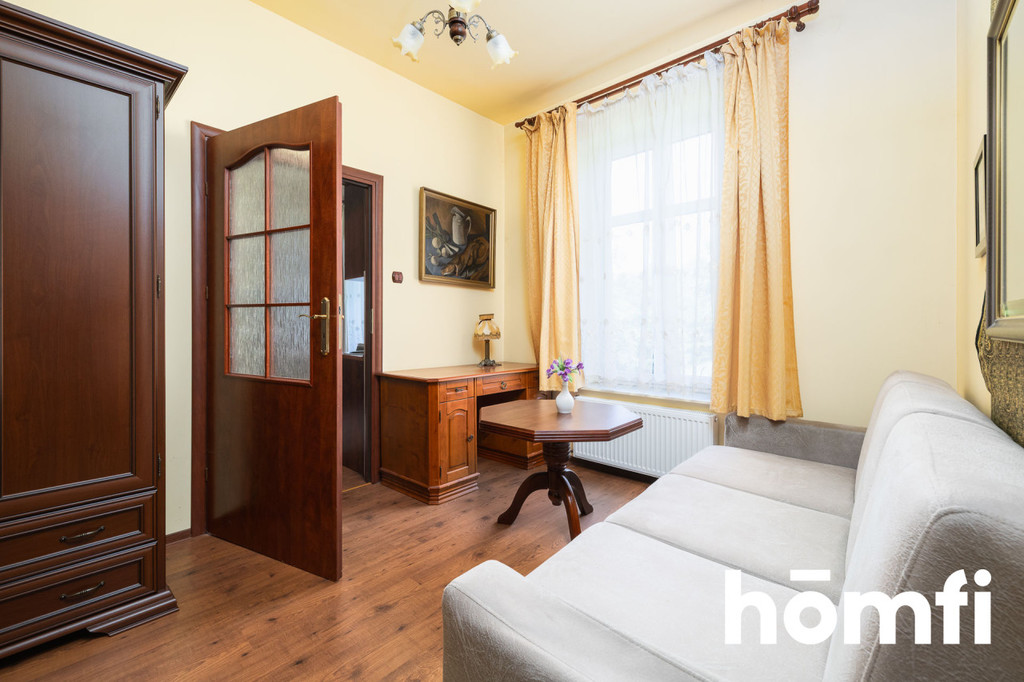 Mieszkanie 38,81&nbsp;m², Krynica-Zdrój, Henryka Ebersa - zdjęcie 5