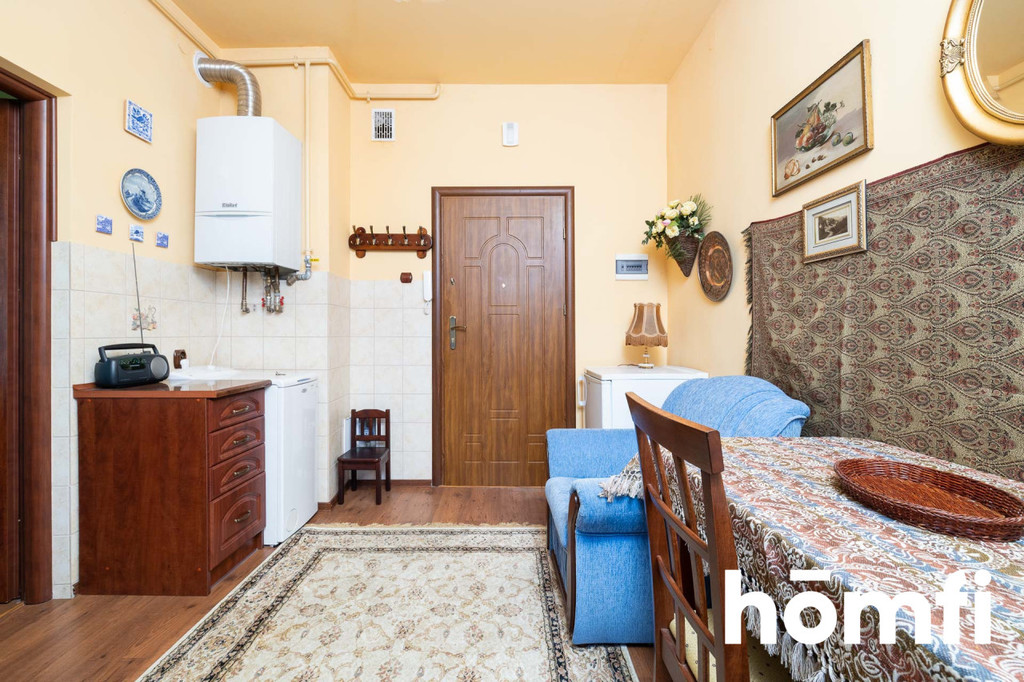 Mieszkanie 38,81&nbsp;m², Krynica-Zdrój, Henryka Ebersa - zdjęcie 9