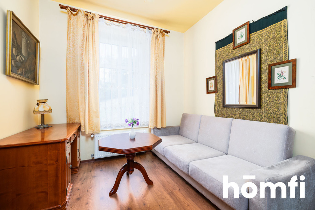 Mieszkanie 38,81&nbsp;m², Krynica-Zdrój, Henryka Ebersa - zdjęcie 7