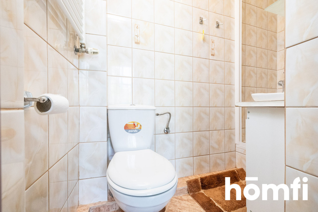 Mieszkanie 38,81&nbsp;m², Krynica-Zdrój, Henryka Ebersa - zdjęcie 6