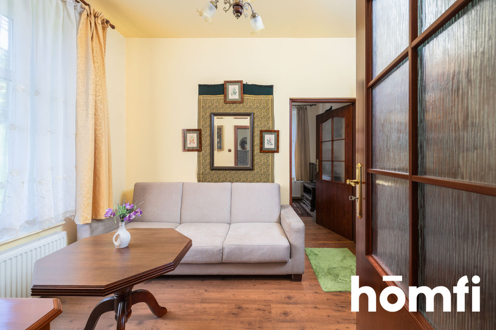 Mieszkanie 38,81&nbsp;m², Krynica-Zdrój, Henryka Ebersa - zdjęcie 2