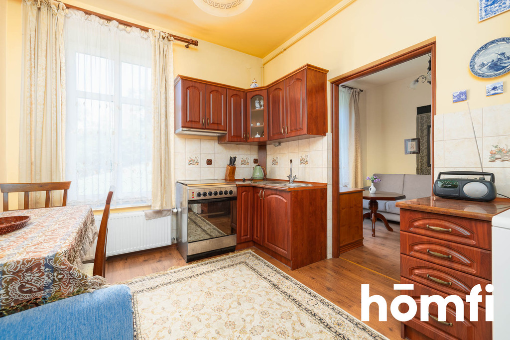 Mieszkanie 38,81&nbsp;m², Krynica-Zdrój, Henryka Ebersa - zdjęcie 1