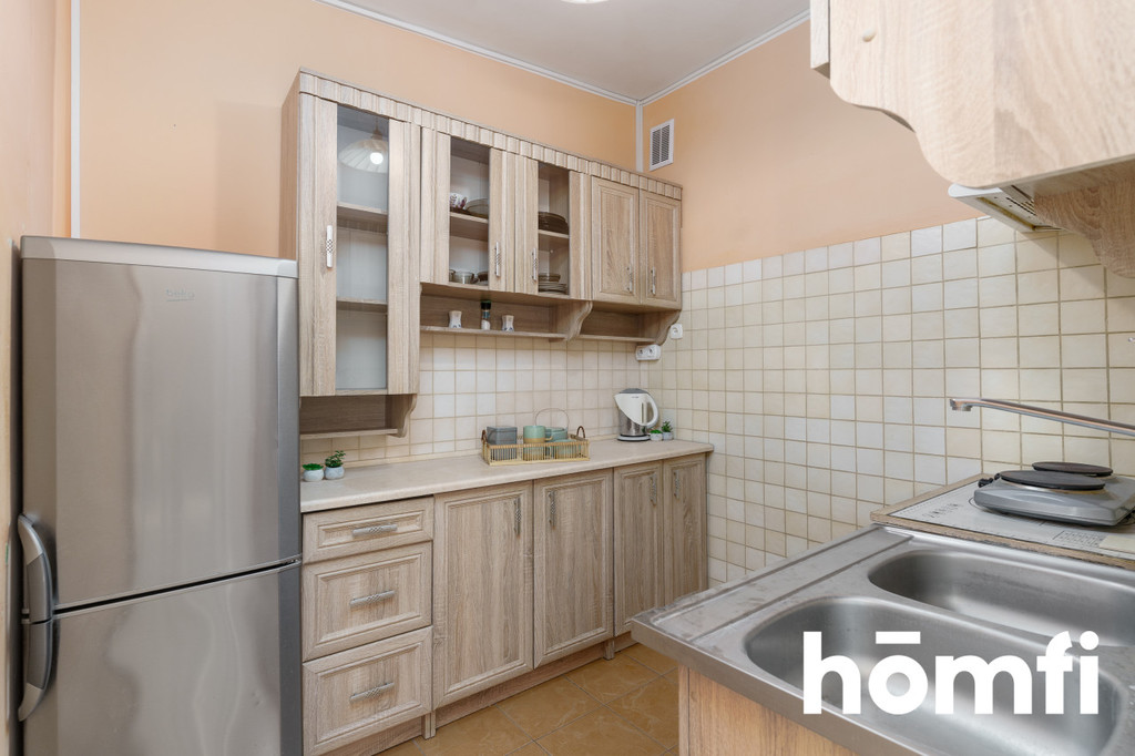 Mieszkanie 34,02&nbsp;m², Ustka, Bałtycka - zdjęcie 10