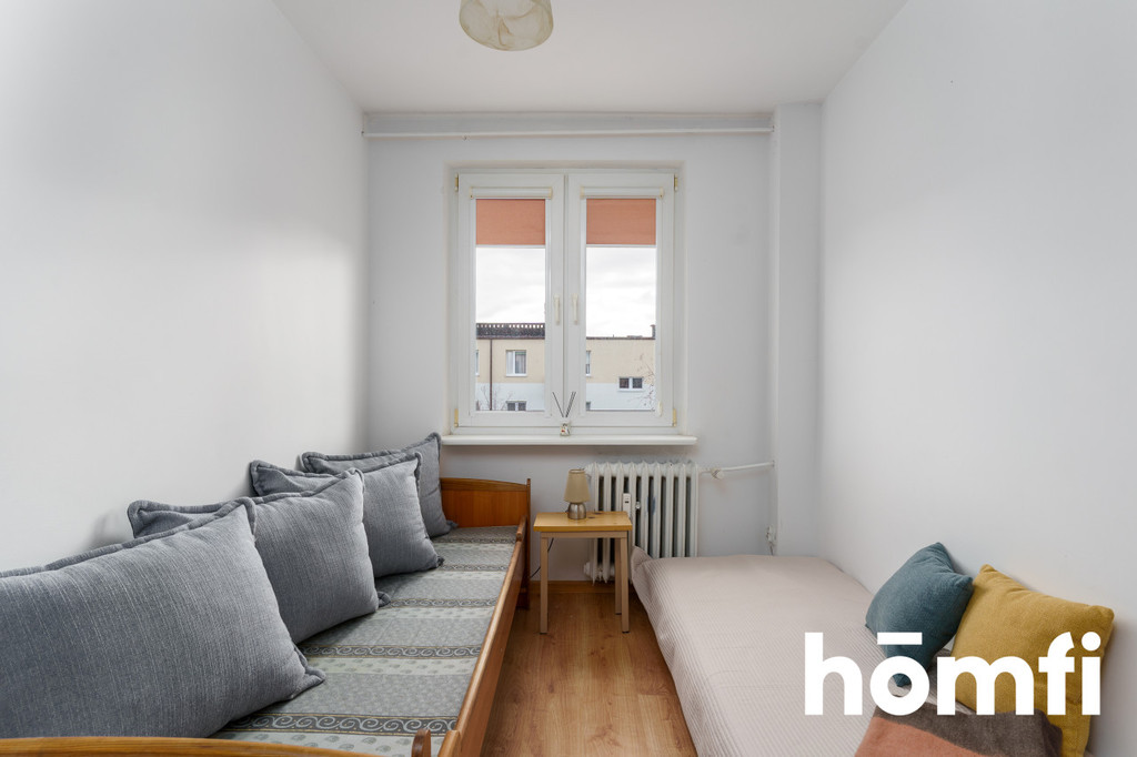 Mieszkanie 34,02&nbsp;m², Ustka, Bałtycka - zdjęcie 6