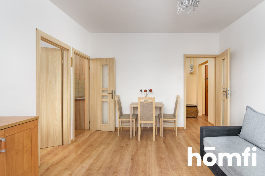 Mieszkanie 34,02&nbsp;m², Ustka, Bałtycka - zdjęcie 3