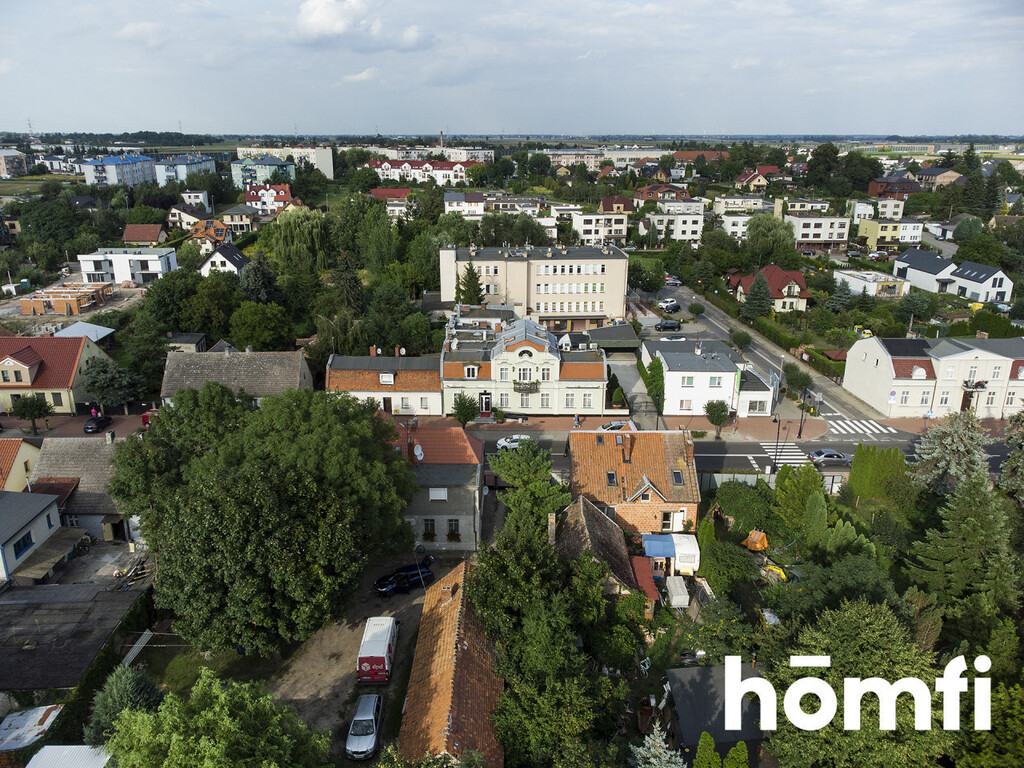 Lokal usługowy na sprzedaż, 600 m², Kórnik, Poznańska - zdjęcie 17