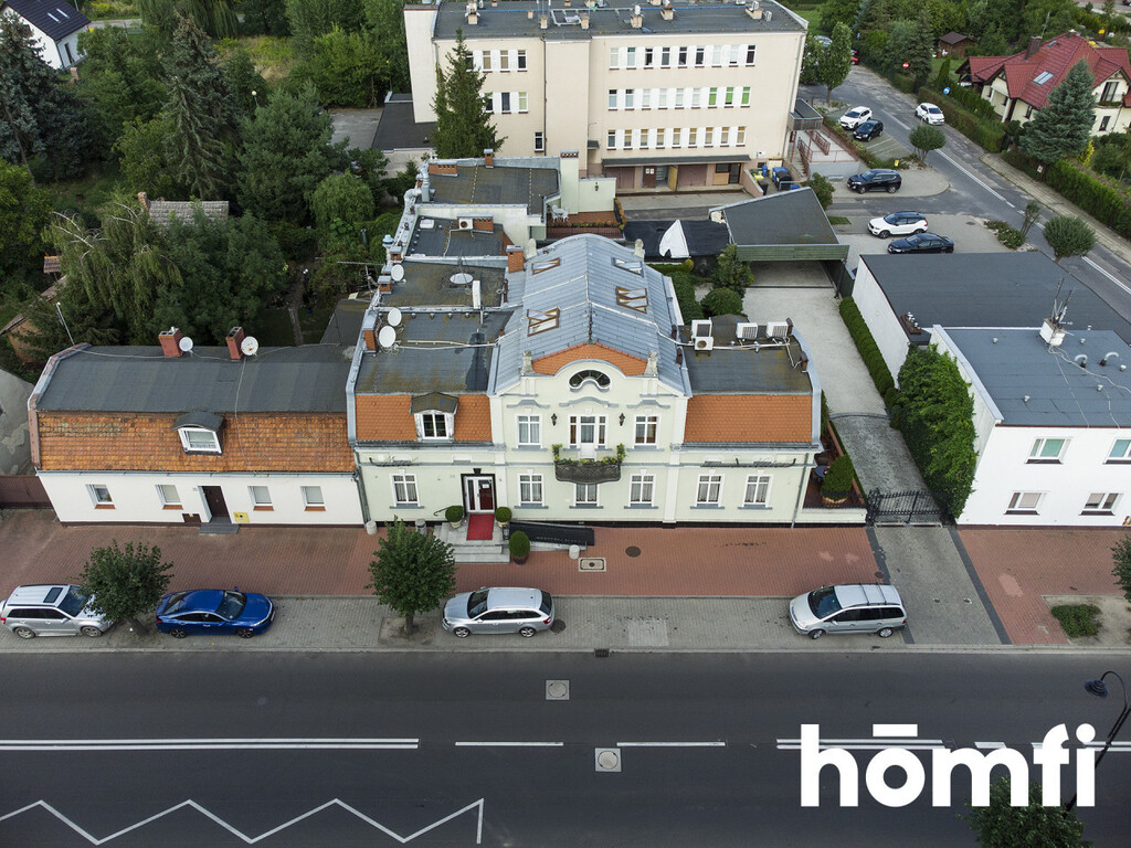 Lokal usługowy na sprzedaż, 600 m², Kórnik, Poznańska - zdjęcie 14