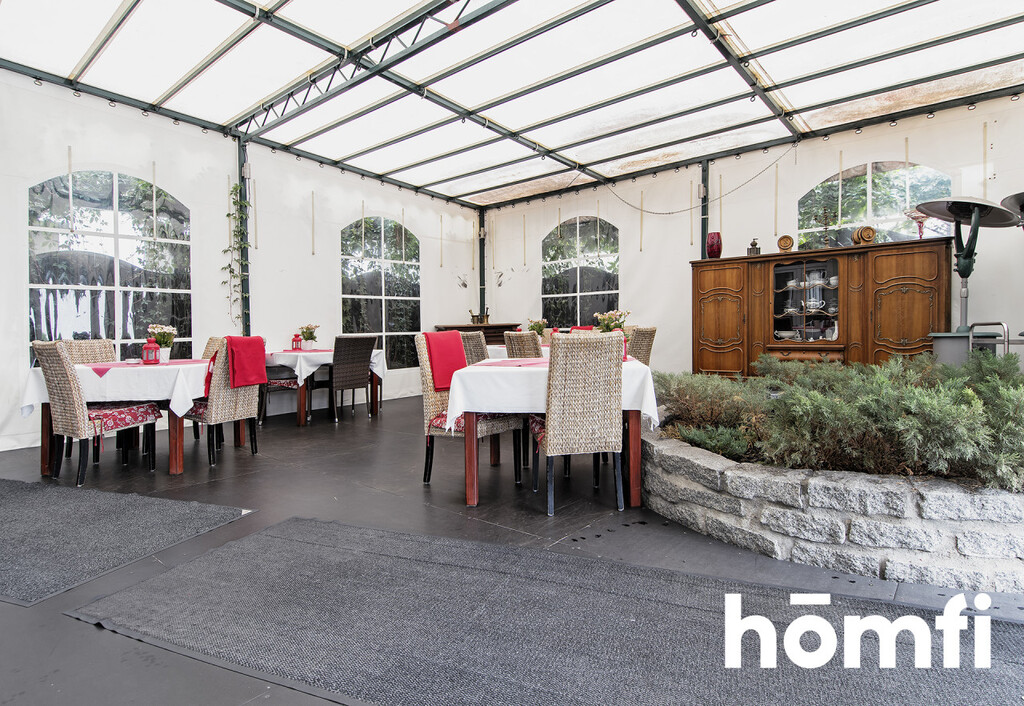 Lokal usługowy na sprzedaż, 600 m², Kórnik, Poznańska - zdjęcie 13