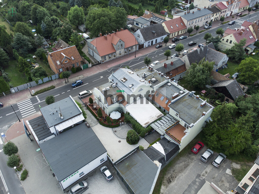 Lokal usługowy na sprzedaż, 600 m², Kórnik, Poznańska - zdjęcie 15