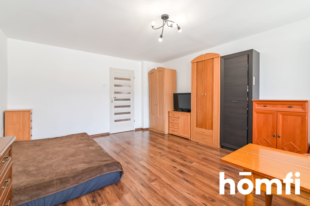 Mieszkanie 74 m², Gdańsk, Wrzeszcz, Aldony - zdjęcie 6